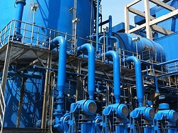 原子泵业帮助我们实现了进口泵国产化改造 提升了旧泵性能